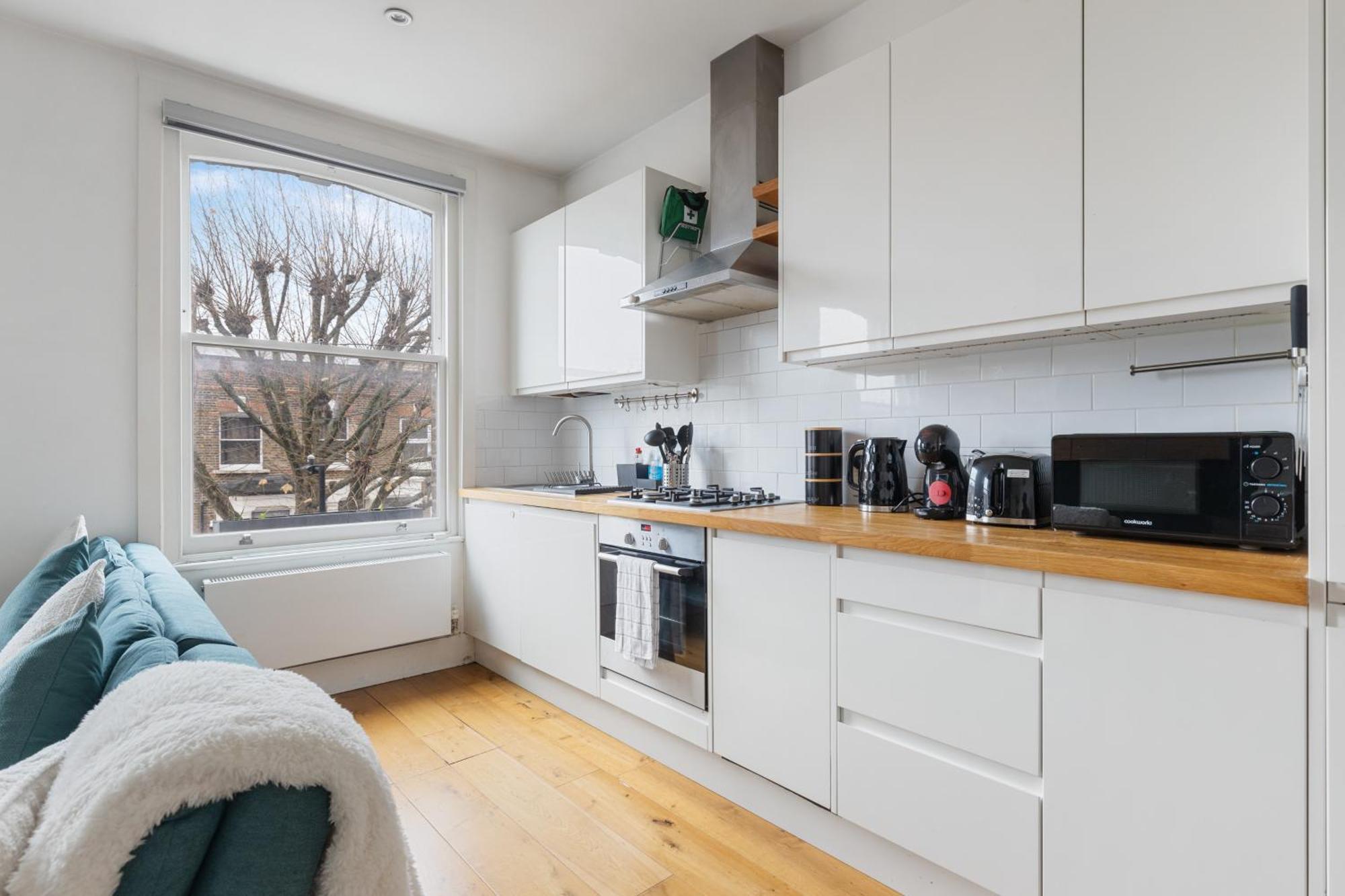 Portnall Retreat - Beautiful & Bright - Close To Ldn * Londra