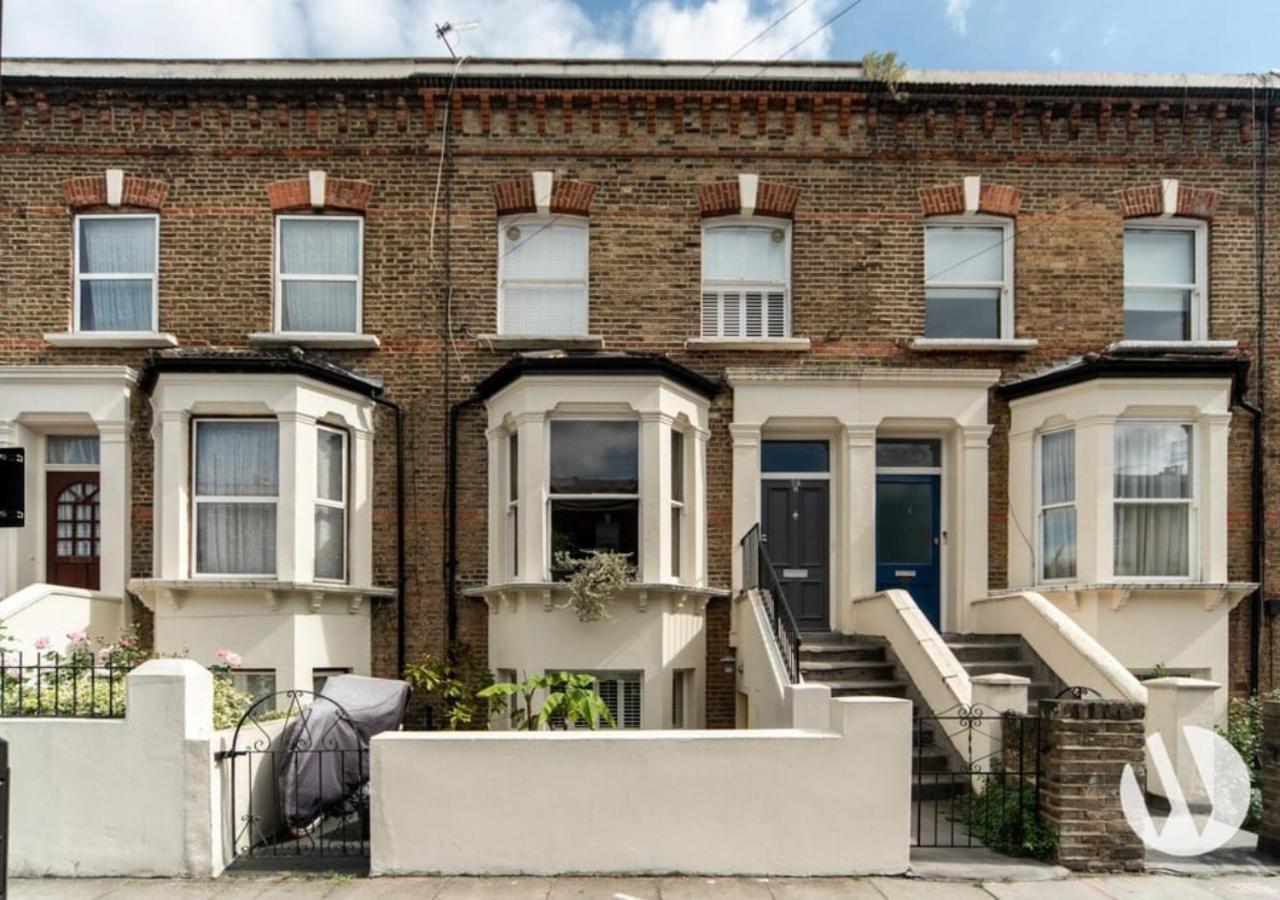 Portnall Retreat - Beautiful & Bright - Close To Ldn *